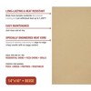 Old Stone Pizza Kitchen Cordierite Pizza Stone, Beige - 3 of 4