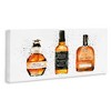 Stupell Industries Funny Phrases Whiskey Bottles, 48" x 20" - 3 of 4