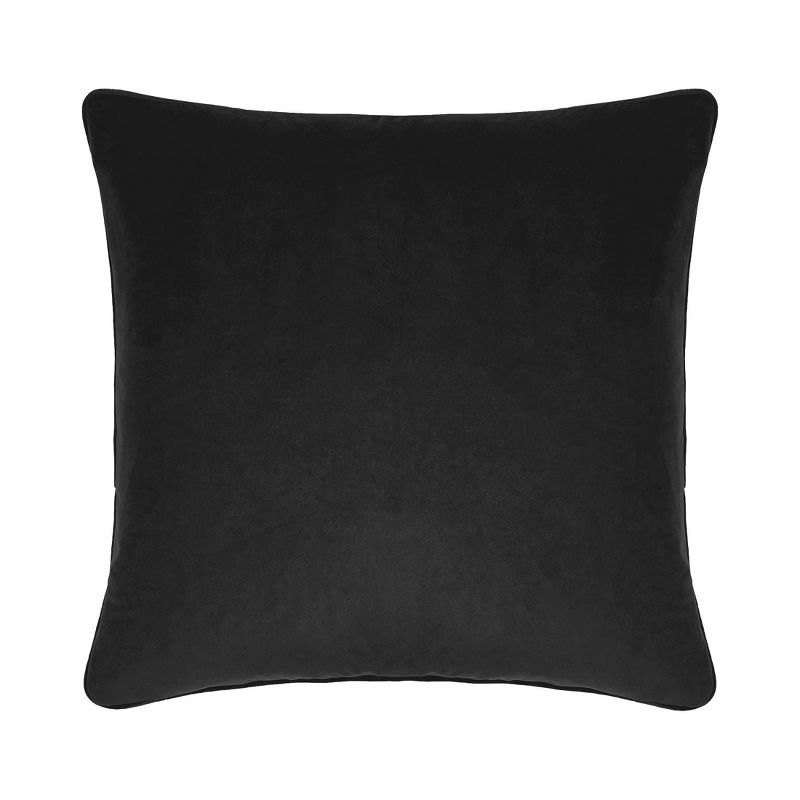 20"x20" Oversize Relaxed Figure Square Throw Pillow Cover - Edie@Home, 3 of 9