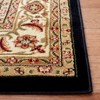 Lyndhurst LNH330 Power Loomed Rugs - Safavieh - 3 of 4