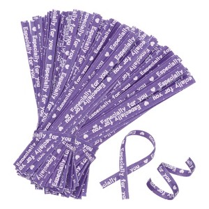 Unique Bargains Kraft Paper Twist Ties Party Gift Cake Candy Wrapping 1400 Pcs - 1 of 4