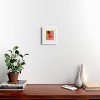 Deny Designs Maritza Lisa Belief Framed Art Print - 2 of 4