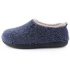 RockDove Men's Nomad Memory Foam Slipper - 3 of 4