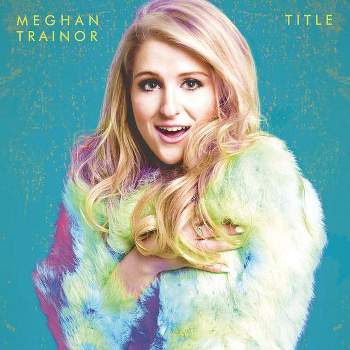 Meghan Trainor- Title (Deluxe Edition) (CD)