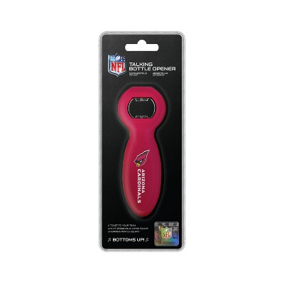 NFL Arizona Cardinals Musical Bottle Opener