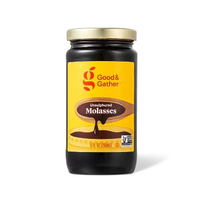 Molasses - 9oz - Good & Gather&trade;