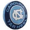 15" NCAA North Carolina Tar Heels Cloud Pillow: Sports Team Logo Plush - 2 of 4