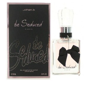 Be Seduced by Johan.b, 2.8 oz EDP Spray for Women - 1 of 1