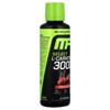 MusclePharm Select L-Carnitine 3000, Sour Cherry , 16 fl oz (480 ml) - 4 of 4