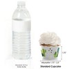 Big Dot of Happiness Prickly Cactus Party - Fiesta Party Decorations - Party Cupcake Wrappers - Set of 12 - 3 of 4
