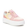 Refresh Women's Casual Platform Sneakers 172408 - 3 of 4