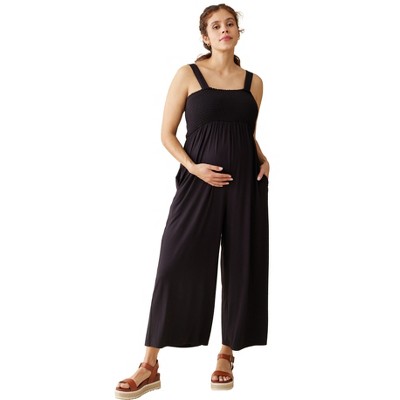 Ingrid + Isabel Maternity One And Done Jumpsuit