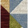 Rugs America Tyson Geometric Area Rug - 4 of 4