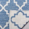Montauk MTK611 Hand Woven Indoor Rugs - Safavieh - 4 of 4