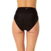 Coppersuit - Women's Banded High Waist Swim Bottom - 2 of 4