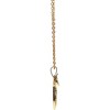 Pavilion Gift Company - Forever - 16"-18" Star  Memorial  Necklace - Necklaces - 4 of 4