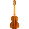 Flight Victoria Soundwave Tenor Acoustic-Electric Ukulele Natural - 2 of 4