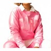 Women's 90‚Äôs Baggy Care Crewneck Sweatshirt - Care Tucker - 2 of 4