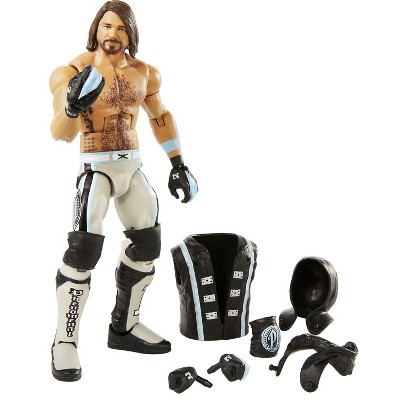 target exclusive wwe figures