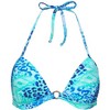 VENUS Womens Santa Cruz Push-Up Triangle Top - 3 of 3