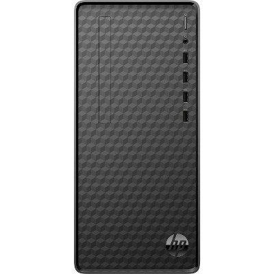 HP Desktop Intel Core i3-12100, 8GB, 512GB, Windows 11 Home, M01