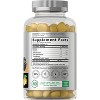 Horbaach Black Seed Oil | 90 Gummies - 2 of 3