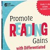 Shell Education Promote Reading Gains with Differentiated Instruction: Ready-to-Use Lessons for - 2 of 3