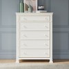 Child Craft Westgate 5-Drawer Chest for Nursery or Bedroom, Plenty of Storage, Non-Toxic, Baby Safe Finish, Arrives Fully-Assembled - 2 of 4