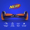 Nerf Hoverboard with Light Up Wheels Hover Play, 3 Mile Range, 6 MPH Speed Limit, Electric Hoverboard Perfect for Beginners - 2 of 4