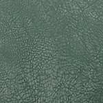 Teal PU Leather