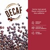 Real Good Coffee Whole Bean Coffee - Decaf Medium Roast Coffee Beans - 2 Pound Bag - 100% Whole Arabica Beans - Grind at Home - 2 of 4