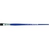 da Vinci FORTE-Acrylics Student Brush, Synthetic, Acrylic & Oil, Flat, Series 8640, Size 16 - 2 of 3