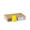 Avery Unstrung Shipping Tags, 11.5 pt Stock, 4.75 x 2.38, Yellow, 1,000/Box - 3 of 3