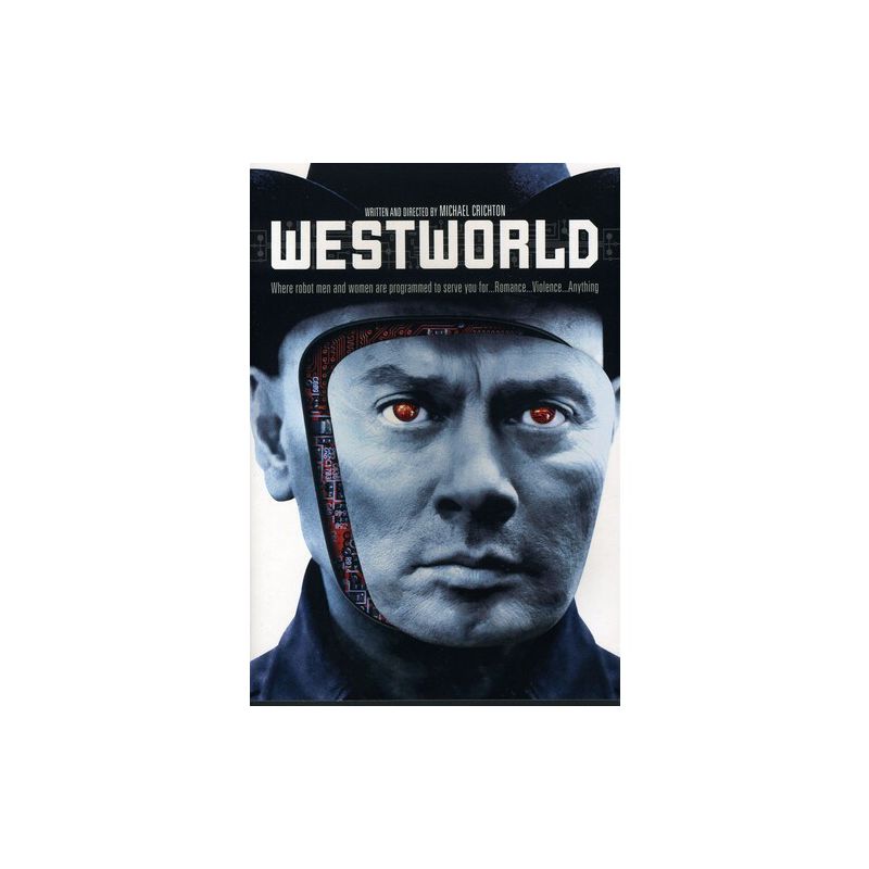 Westworld, 1 of 2