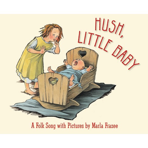 Hush Little Baby (super Simple Board Books) : Target