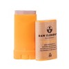 Raw Elements Tinted Mineral Sunscreen Face Stick - SPF 30 - 0.6oz - image 2 of 4