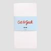 Girls' Nylon Footed Tights - Cat & Jack™ - 2 of 2