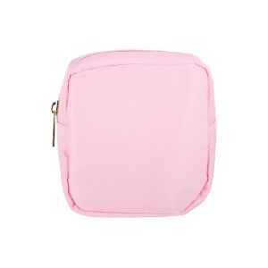 Unique Bargains Women's Waterproof Makeup Bag 1 Pc - 1 of 4