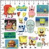 Spongebob Meme 100ct Vinyl Large Deluxe Stickers Variety Pack - 2 of 4