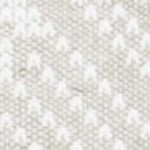 silver/ivory