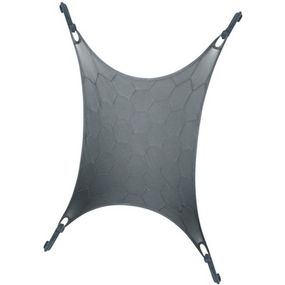 Delta Cycles Cycles Elasto Tarp Cargo Net Rack Strap, Tie, & Bungee