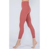 90 Degree By Reflex Womens Powerflex Polygiene High Waist Ankle Legging - 2 of 3