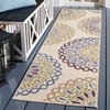 Veranda VER092 Power Loomed Indoor/Outdoor Area Rug  - Safavieh - 2 of 4