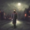 Mr. Monster Adult Costume Trenchcoat - 3 of 4
