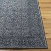 Hauteloom Rectangle Area Rug   Medium Gray - 4 of 4
