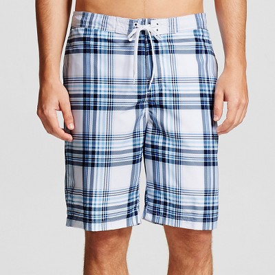 Merona on sale swim trunks