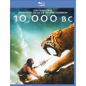 10,000 B.C. - 1 of 1