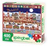 And To All A Good Night 400 Piece Jigsaw Puzzle - 2 of 3