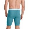 Jockey Men's Pouch 10" Midway Brief - 2 Pack - 3 of 4