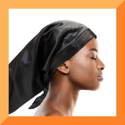 Cantu XL Braid Sleep Bonnet - 1ct - image 3
